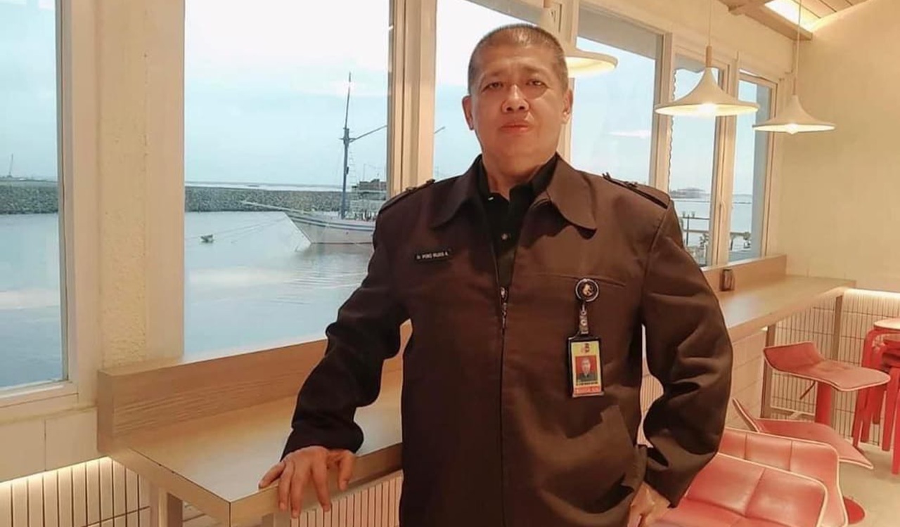 Ketum PITI Ipong Hembing Beri Pujian Atas Kinerja Kejagung yang Sukses Ungkap Kasus Korupsi