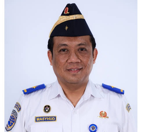Menhub Dudy Copot Dirjen Hubla Muhammad Masyhud, Lollan Panjaitan Jadi Plt Dirjen Hubla
