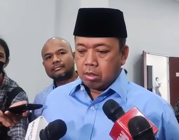 TKN Jelaskan Kenapa Gibran Batal Dampingi Prabowo Hadiri Dialog Muhammadiyah