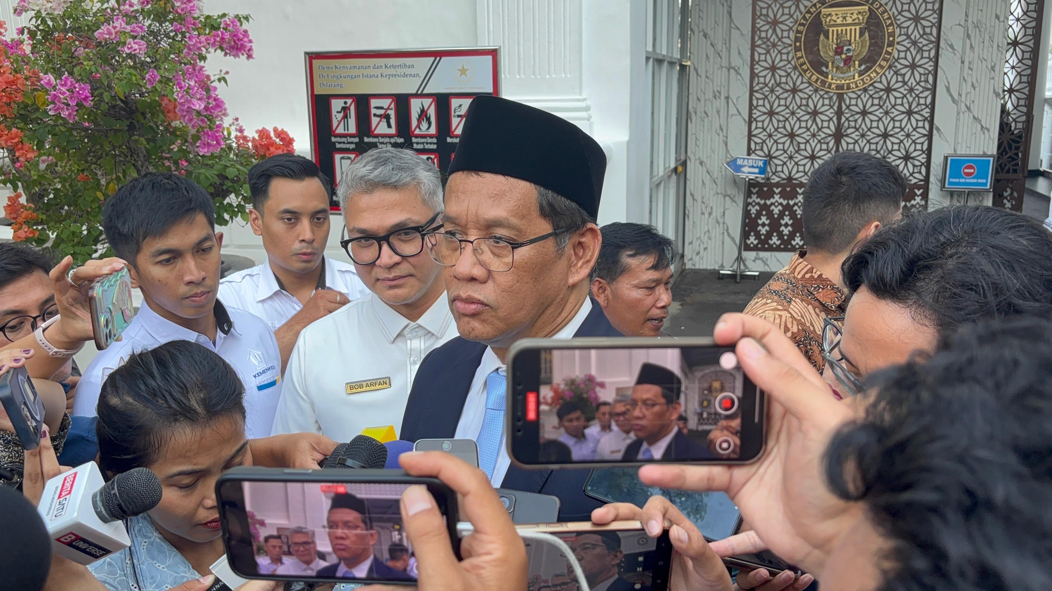 IHSG Anjlok Usai Reshuffle, Menkeu Purbaya Optimistis Ekonomi Pulih Cepat