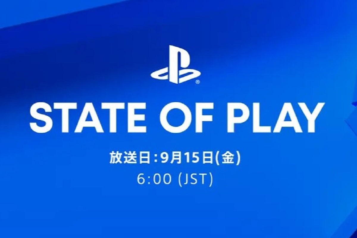 State of Play Japan 2025 dan Segudang Hal Menarik