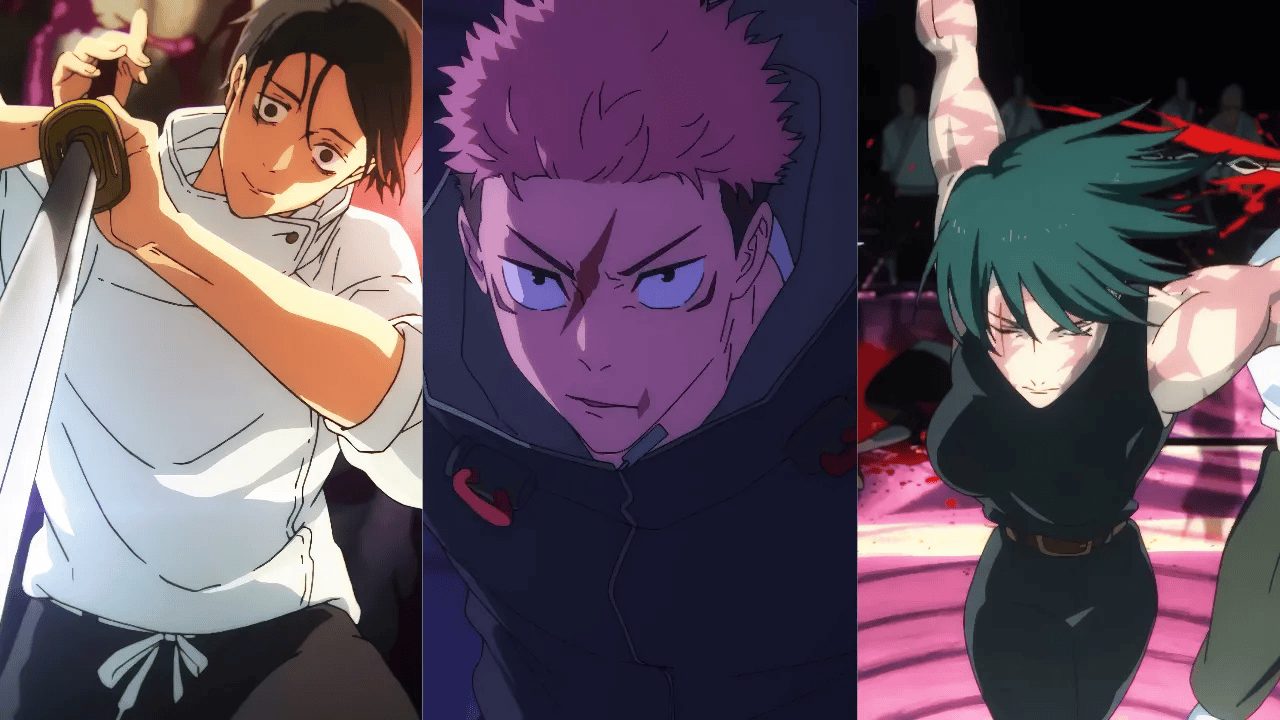 5 Hal yang Dinantikan Fans dari Jujutsu Kaisen Season 3