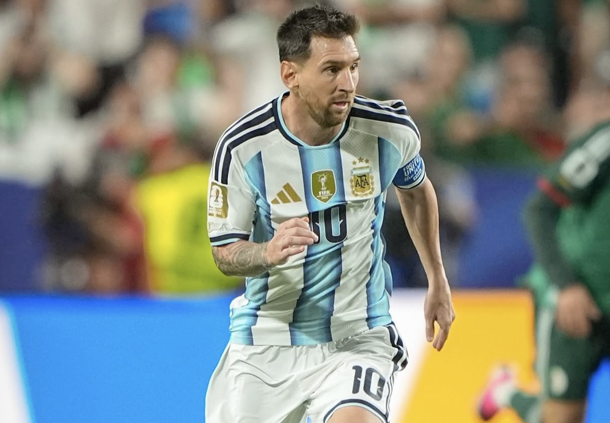 Lionel Messi Salip Kylian Mbappe! Daftar Top Skor Piala Dunia 2026 Berubah Dramatis Jelang Final