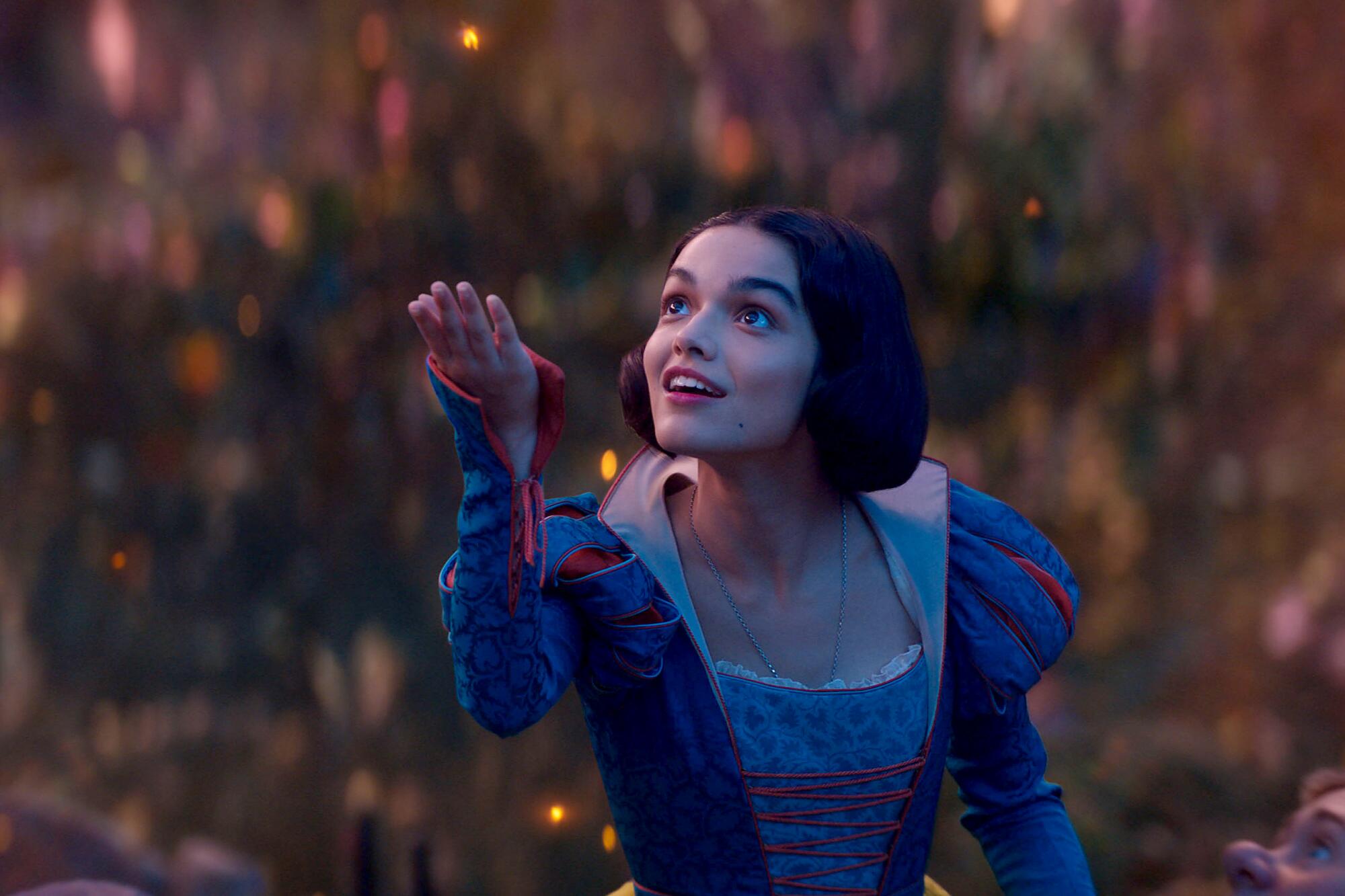 4 Kontroversi Film Snow White, Rachel Zegler si Pemeran Utama Banjir Hujatan!