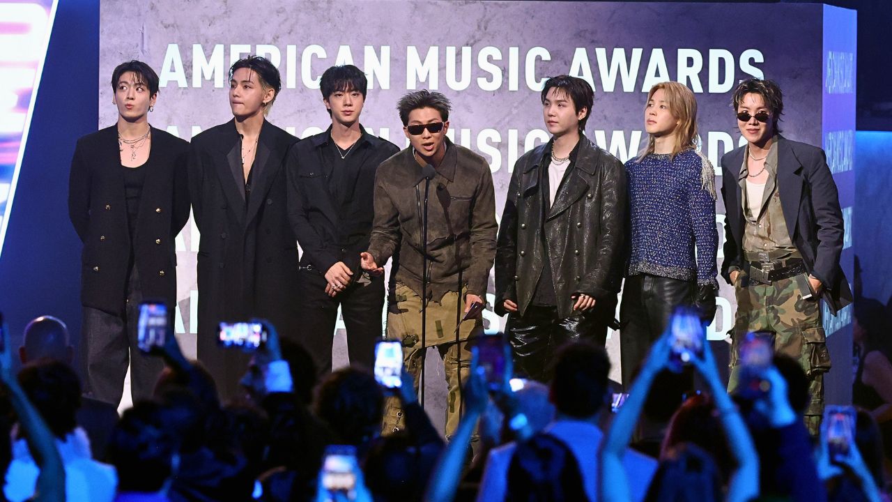 Link dan Cara Beli Tiket Konser BTS di Jakarta 2026 Lengkap Tips Menang War, Dibuka Mulai Hari Ini