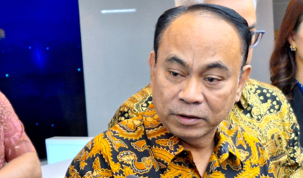 Budi Arie Disomasi Tim Hukum Pramono-Rano, Buntut Pernyataannya Soal Sosok T Tersangka Judol 