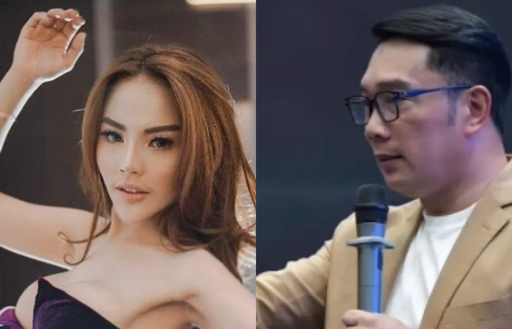 Sempat DM Ngajak Ngopi, Hotman Paris Justru Tolak Jadi Kuasa Hukum Lisa Mariana