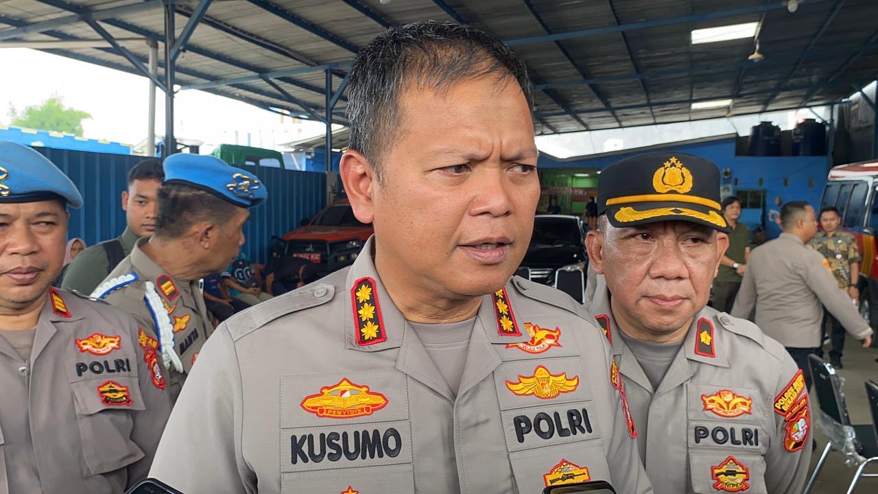 Bertambah, Korban Luka Bakar Kebakaran SPBE Bekasi Jadi 17 Orang, Polisi Periksa Sejumlah Saksi