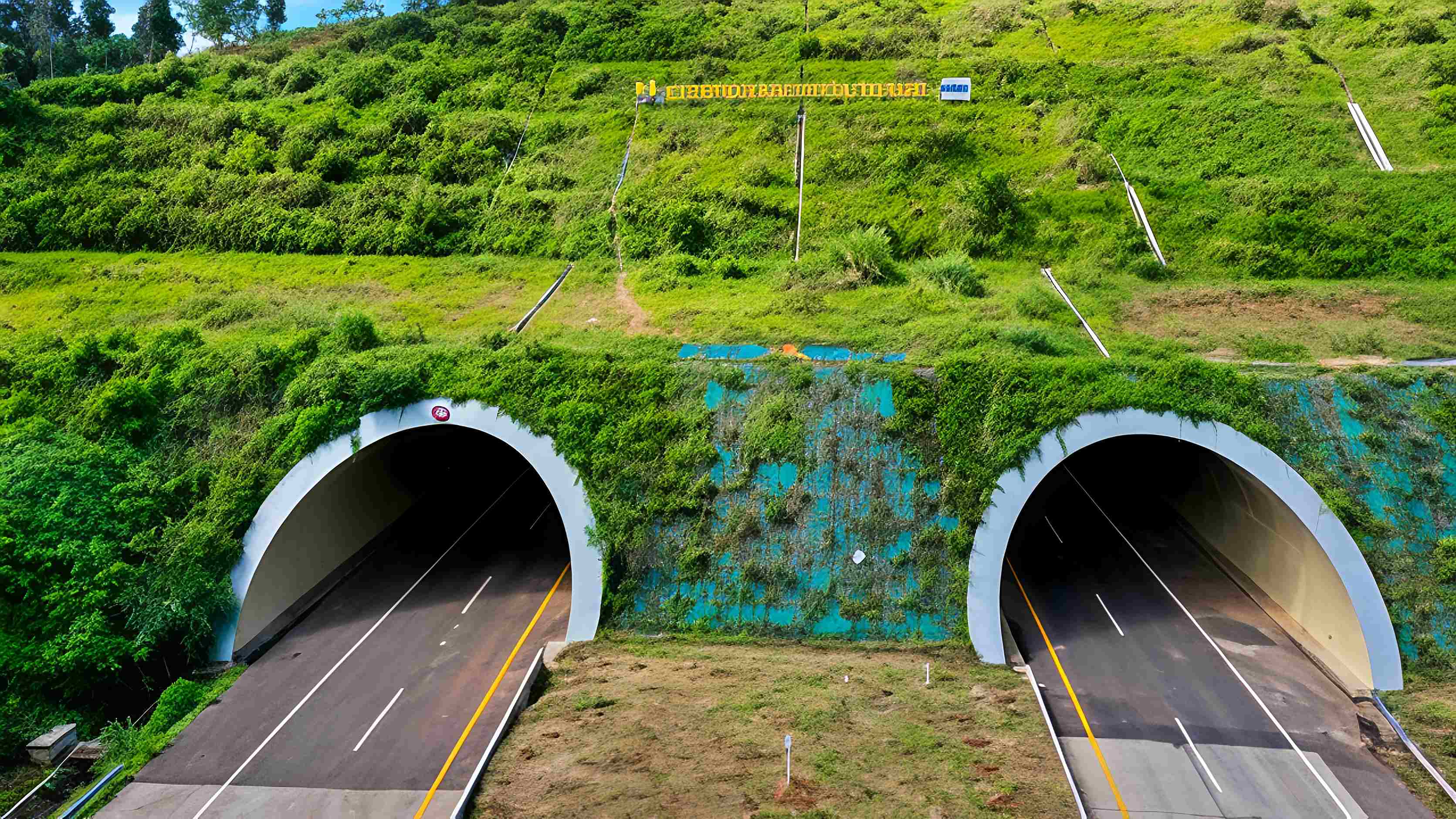 Menteri PU: Tol Cipularang, Bocimi dan Cisumdawu Masuk Zona Merah Bencana!