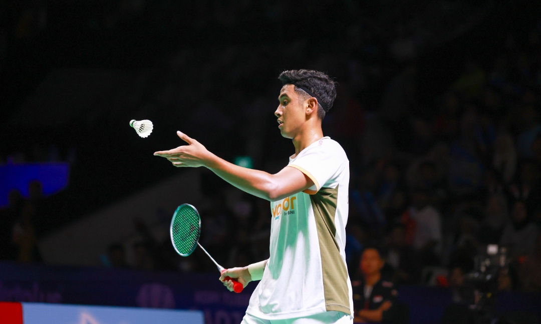 PBSI Kirim 14 Wakil ke All England 2026, 11 Debutan Indonesia Siap Uji Mental di Super 1000