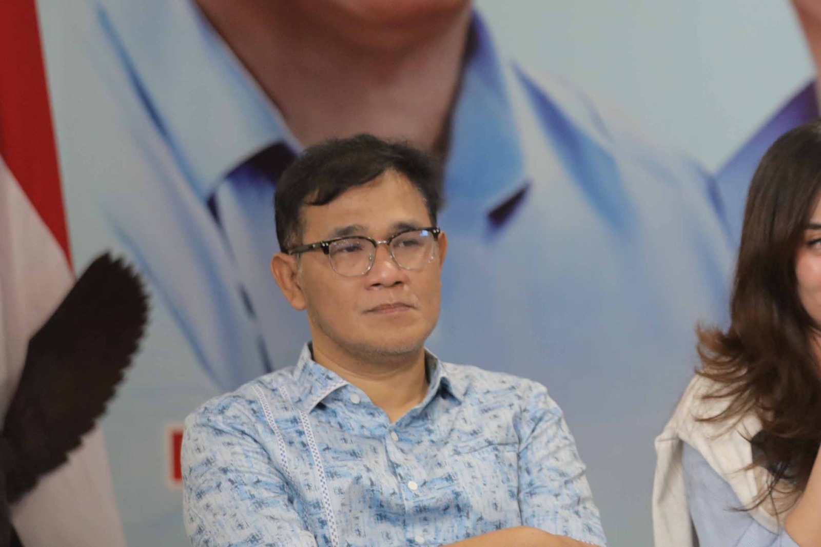 Budiman Sudjatmiko: Prabowo Targetkan Pengentasan Kemiskinan dengan Dukungan Data dan Teknologi