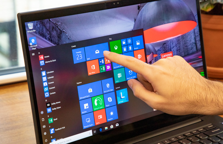 5 Rekomendasi Laptop Touchscreen Murah 2025 dengan Fitur Lengkap