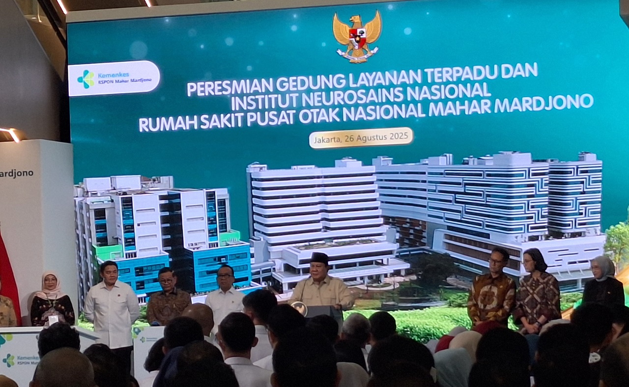 Prabowo: Setiap Rupiah Harus Sampai ke Rakyat!