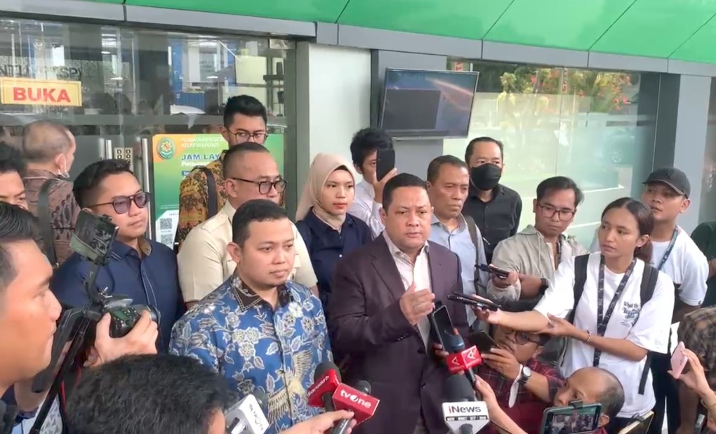 Ajukan Praperadilan, Pengacara Tom Lembong Soroti Proses Penetapan dan Penahanan