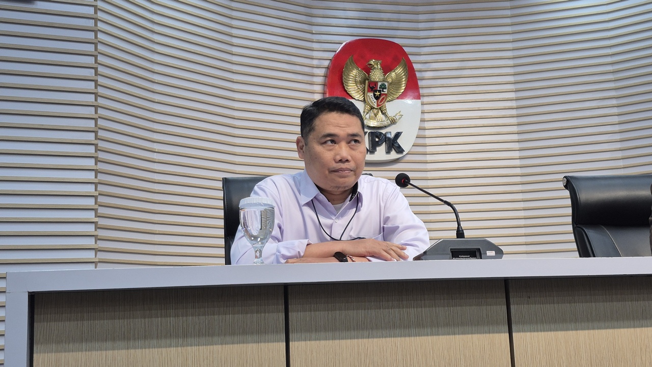 KPK Telusuri Dugaan Korupsi Pengelolaan Tarif Barang di BPKH