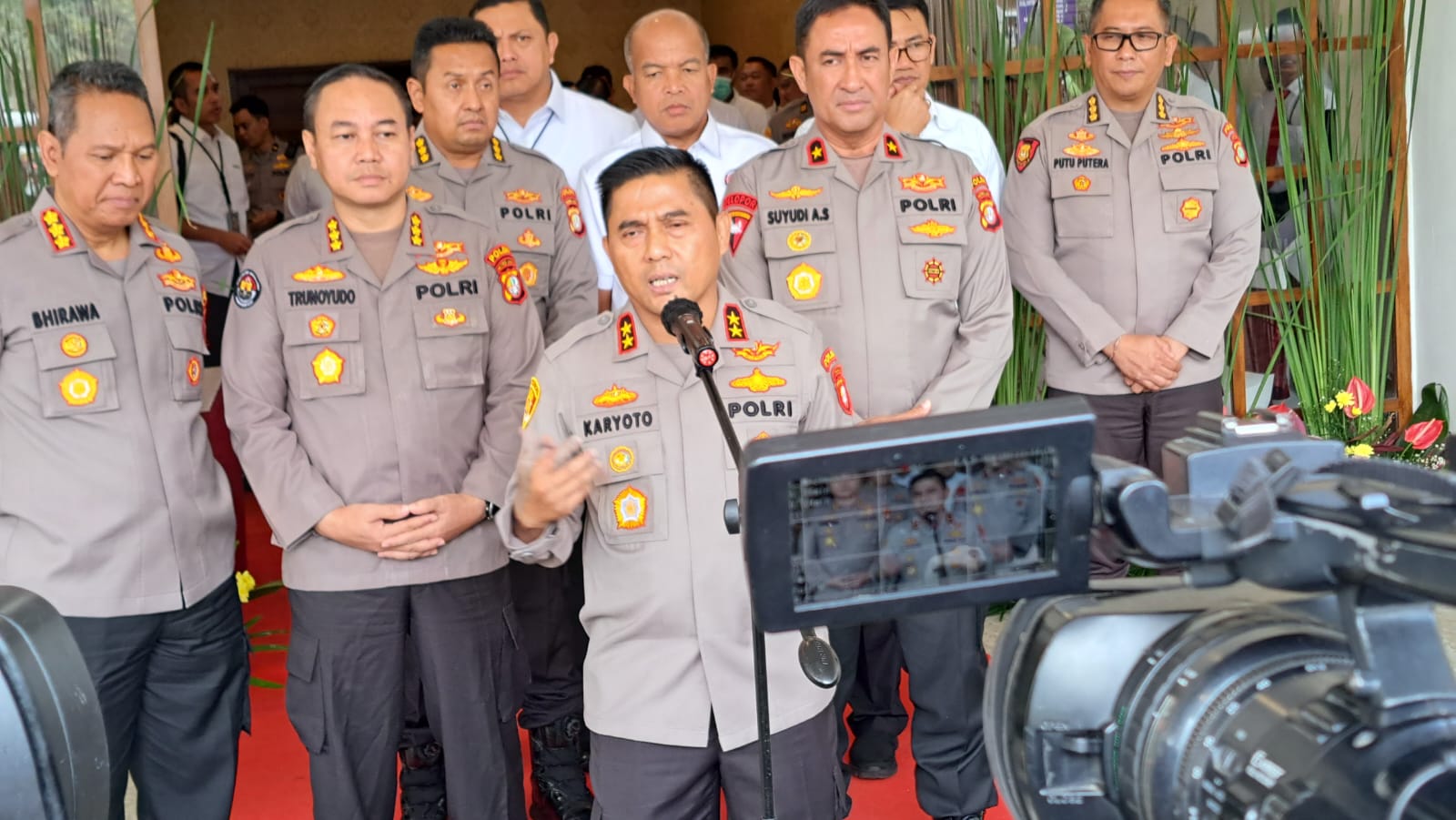 Jajaran Penyidik Dikumpulkan Kapolda Metro Jaya, Singgung Profesional 