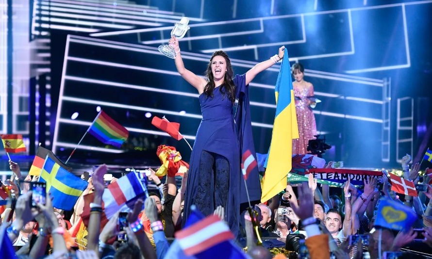Belanda, Irlandia, Spanyol dan Negara Lain Ancam Mundur dari Eurovision jika Israel Tetap Ikut Serta