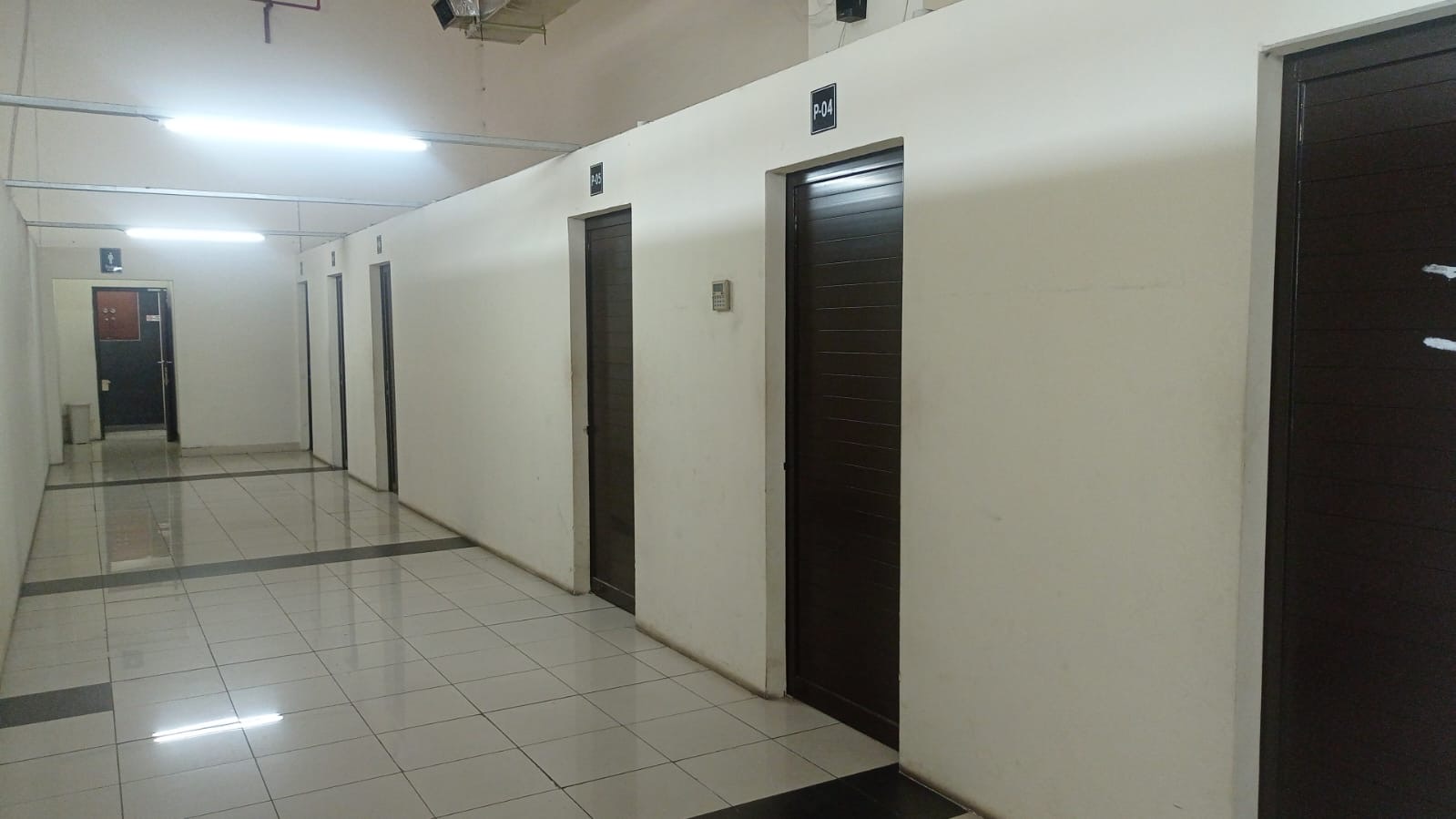 Asyik, Terminal Pulo Gebang Punya Fasilitas Penginapan untuk Pemudik: Cuma Bayar Rp15 Ribu