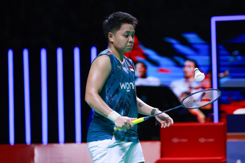 Ini Alasan Apriyani Rahayu Duet dengan Dejan Ferdinansyah