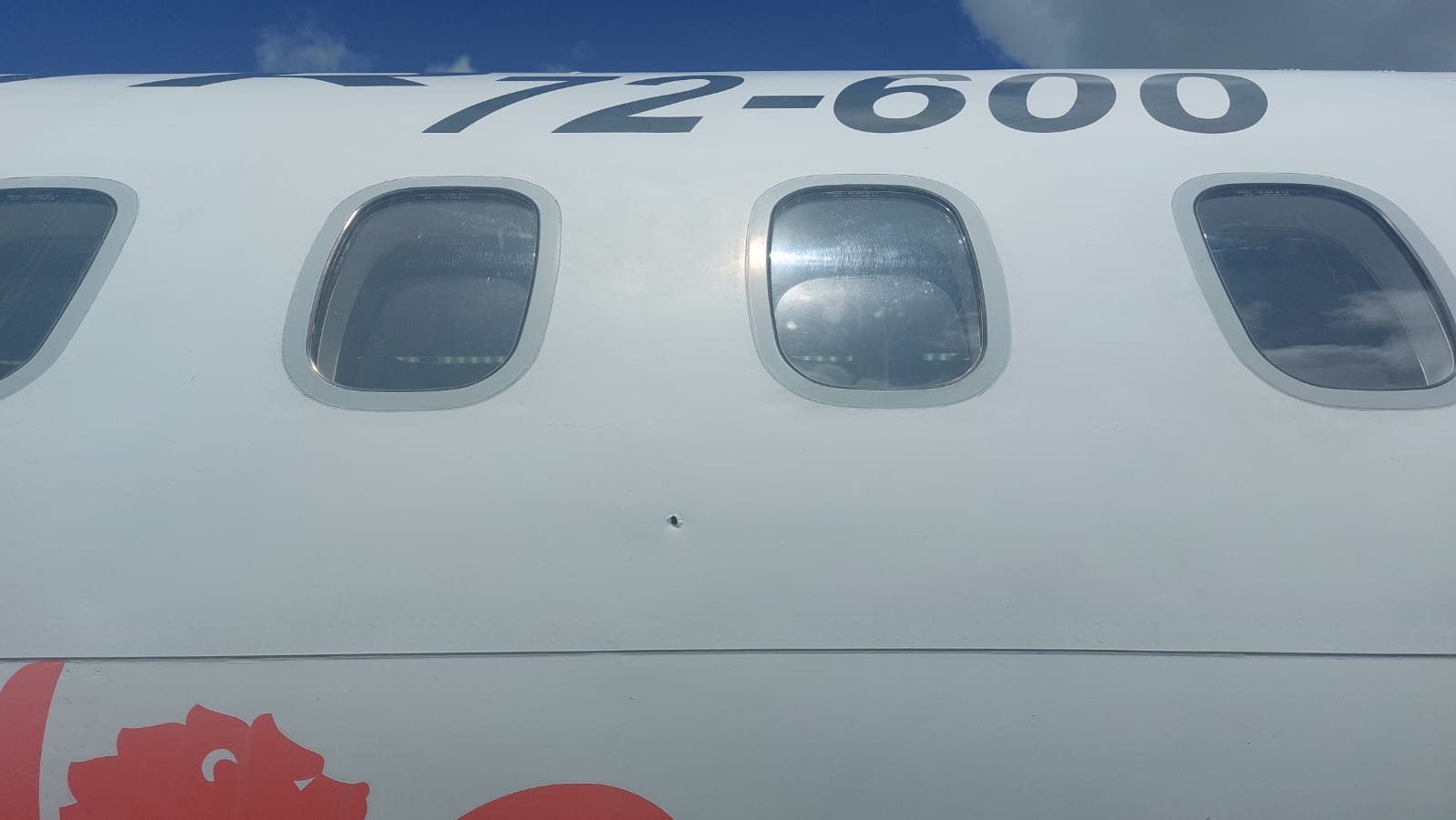 Penerbangan Kian Tak Aman di Papua, Pesawat Wings Air Kembali Ditembaki KKB