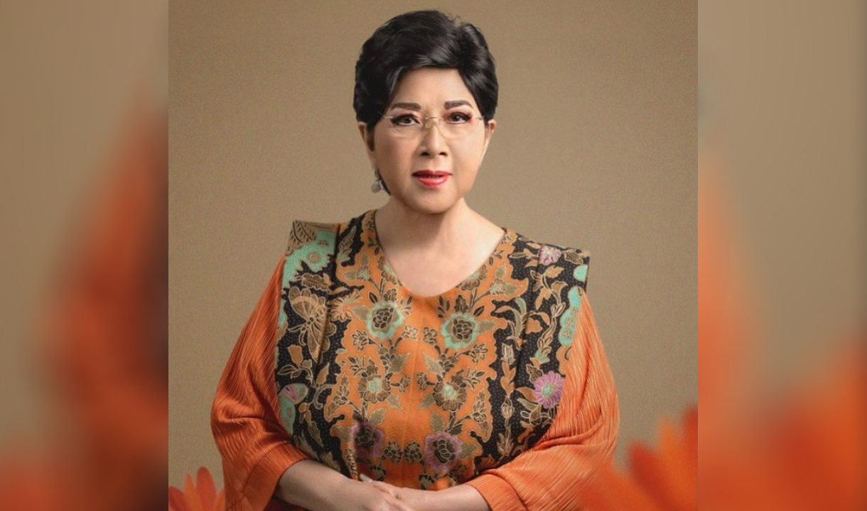 Titiek Puspa Dikabarkan Meninggal Dunia, Inul Daratista Ungkap Faktanya