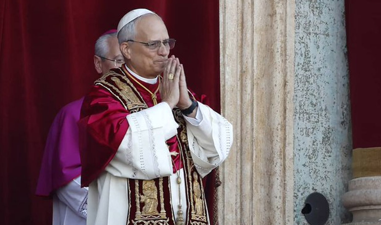 Paus Leo XIV Resmi Menjabat, Kardinal Suharyo: Saatnya Gereja Katolik Wujudkan Kasih Kristus Secara Nyata 