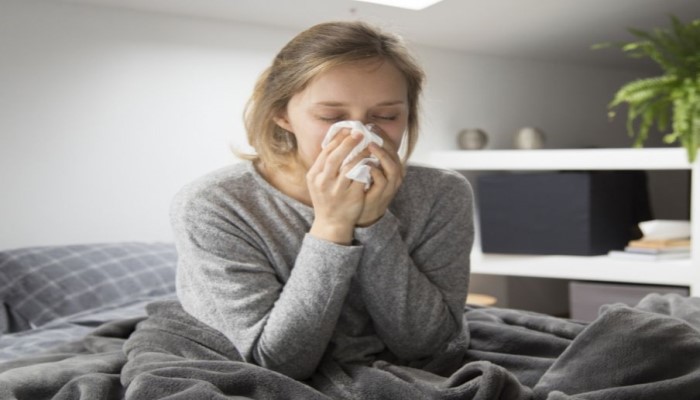 6 Cara Cegah Paparan Penyakit saat Musim Pancaroba