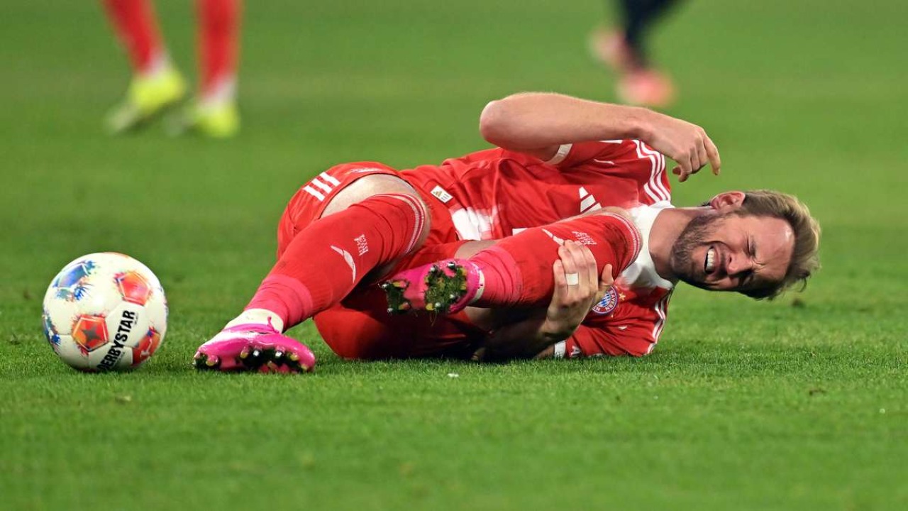 Bayern Munchen Tanpa Harry Kane Kontra Freiburg, Kompany Buka Suara