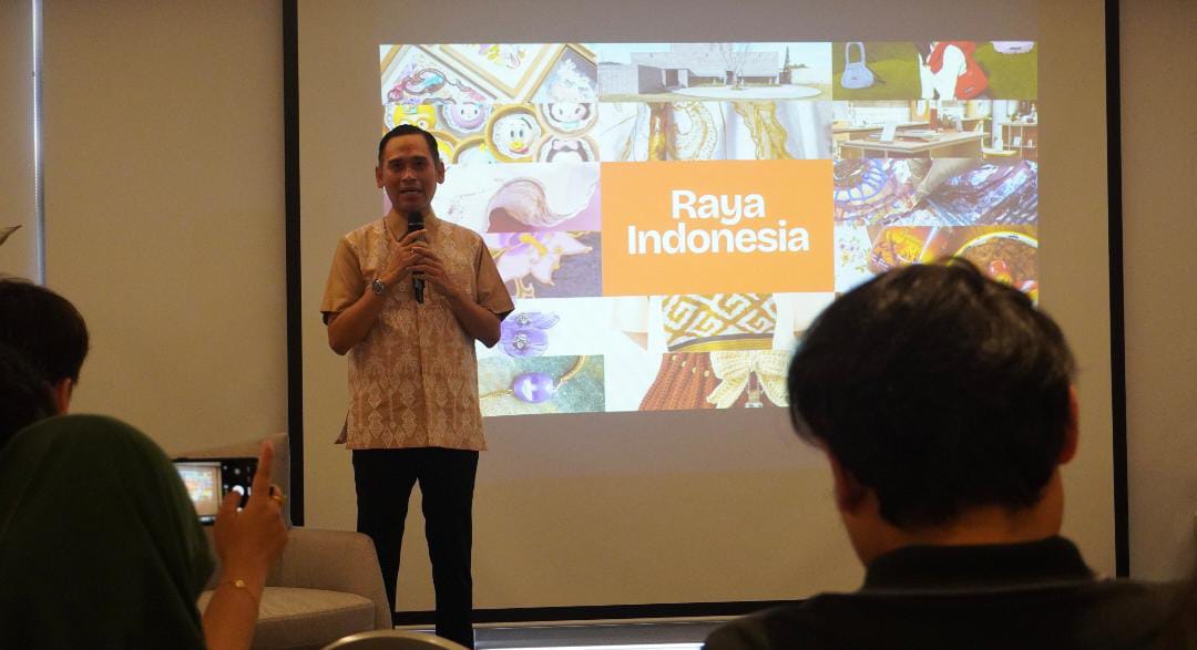 Ascott Waterplace Surabaya Rayakan Kemerdakaan Indonesia dengan Gandeng 17 Partner dan Pegiat Seni Surabaya