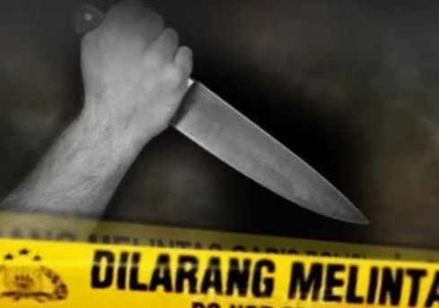 Kesal Diminta Cerai, Suami Tusuk Istri di Bekasi