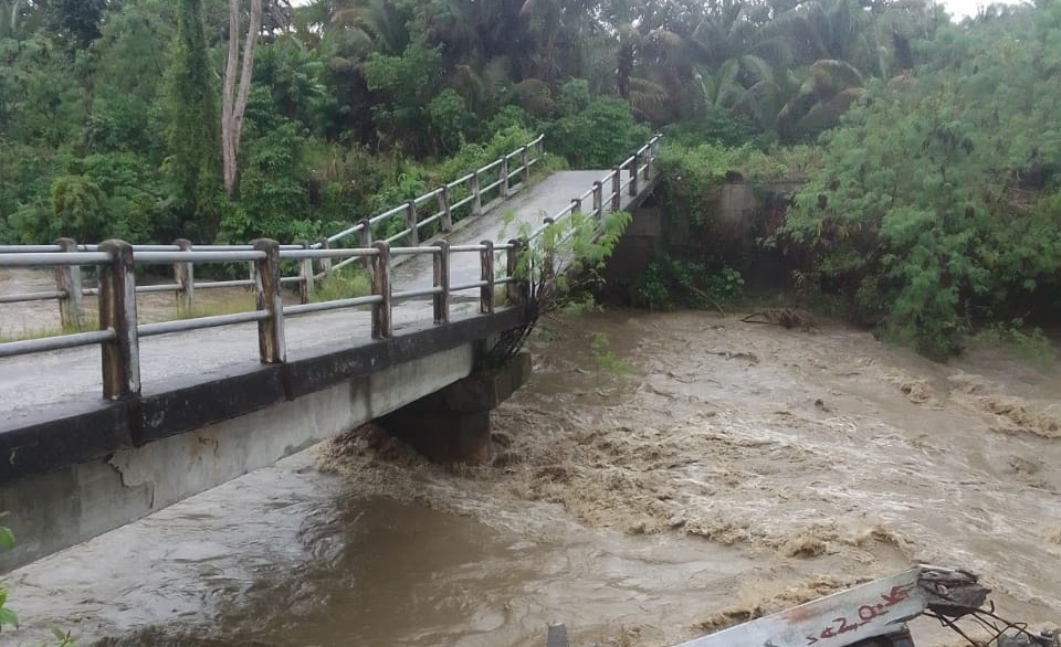 Hujan Deras di Musim Kemarau, BMKG Tegaskan Bukan Anomali Iklim