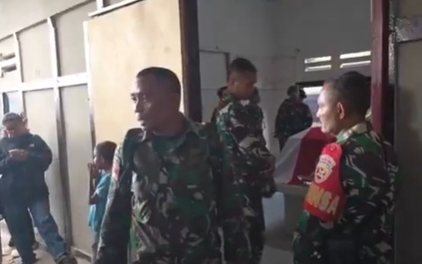 Anak Diduga Dianiaya Senior, Ayah Prada Lucky Ngamuk: Anak Tentara Dibunuh, Gimana yang Lain?
