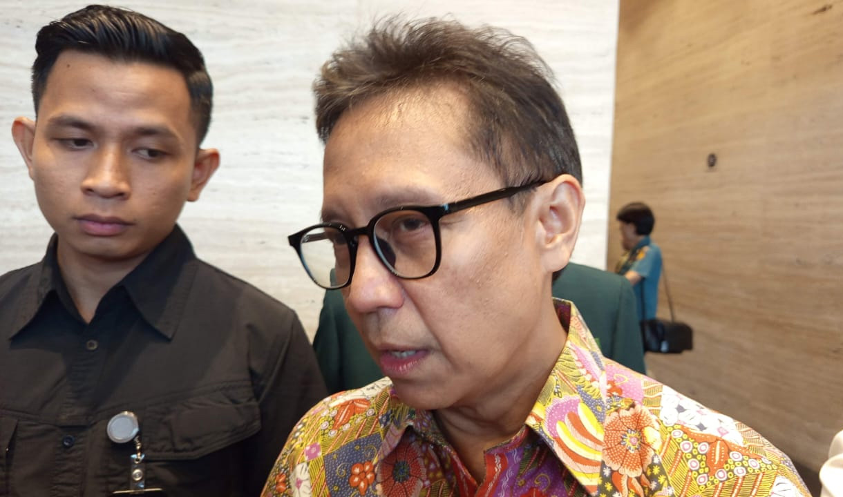 Pembekuan PPDS Anestesi Unpad di RSHS Bandung Tuai Kritik, Ini Tanggapan Kemenkes   