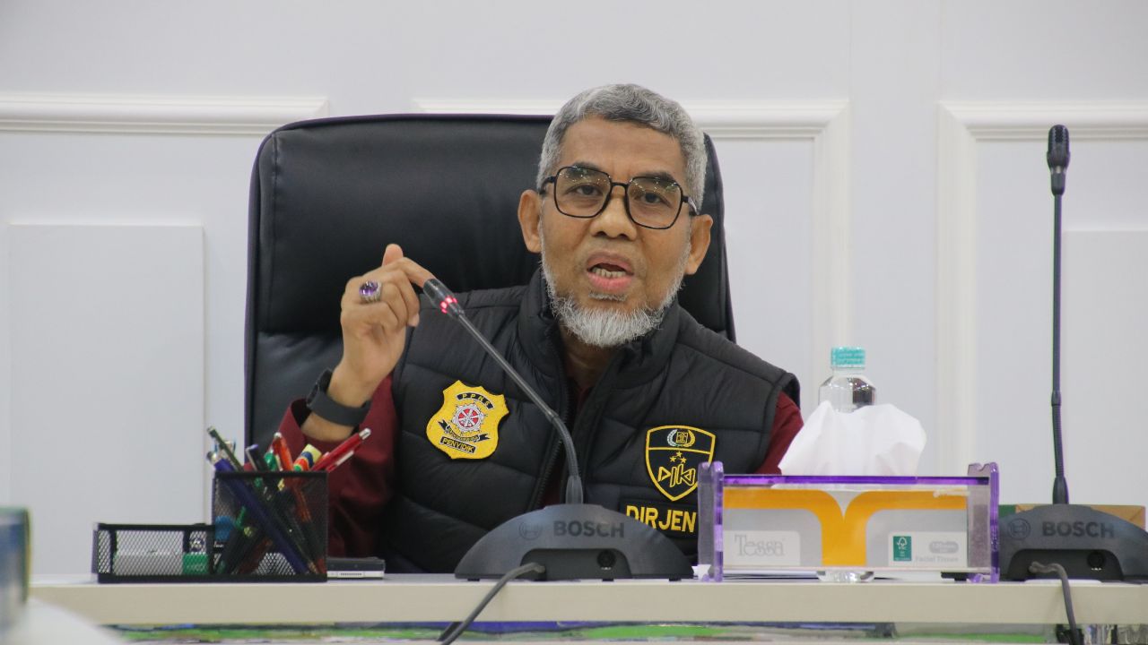 DJKI: Kafe, Pub, hingga Konser Cukup Sekali Bayar Royalti Lagu Lewat LMKN