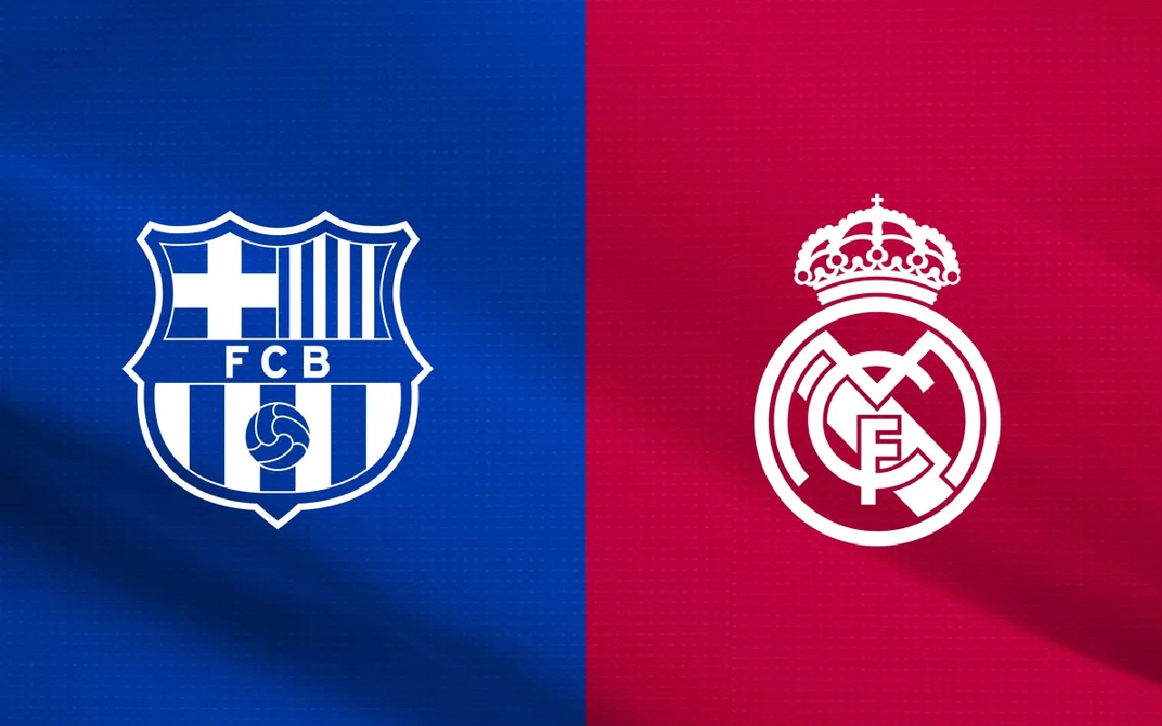 Prediksi Skor El Clasico Barcelona vs Real Madrid: Jose Mourinho Kembali, Blaugrana Diunggulkan!