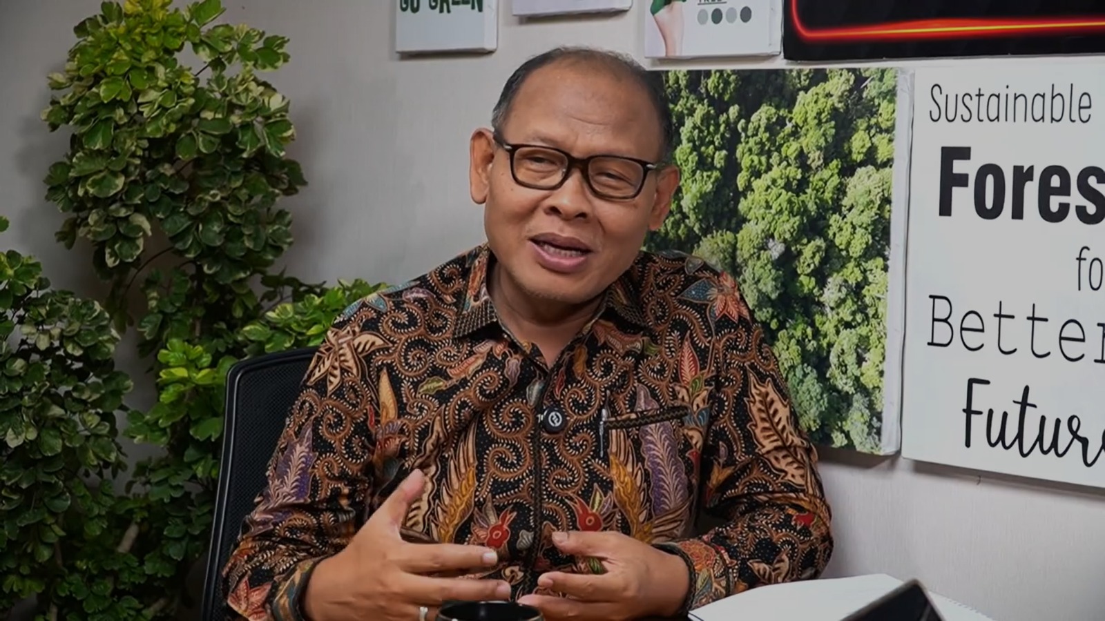 Pakar hukum lingkungan dorong penguatan aturan pengendalian karhutla