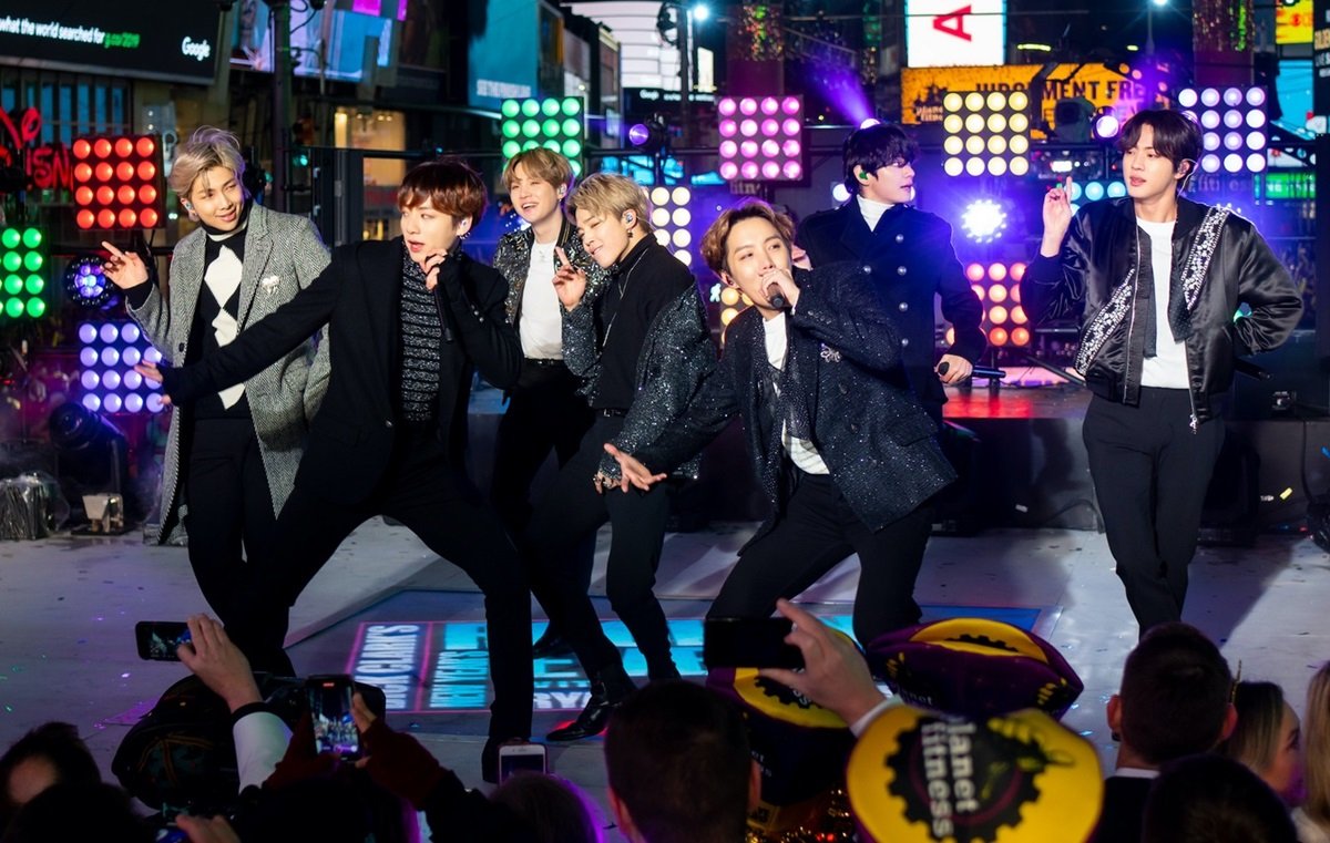 4 Tahun Berseteru Gara-Gara BTS, HYBE dan MBC Akhirnya Baikan