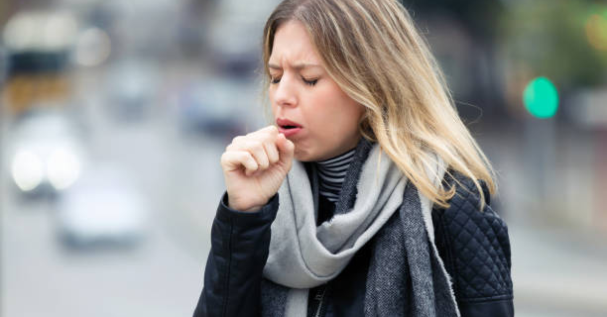 Kasus ISPA Naik Tajam, Dokter Ingatkan Bahaya Polusi Perkotaan