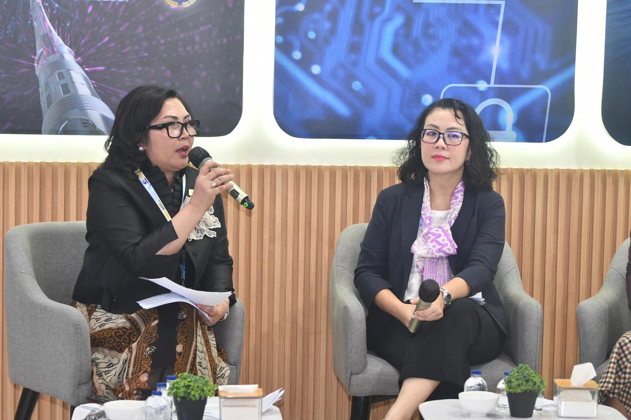 Pertamina Dorong Perempuan Berkontribusi di Industri Energi dan STEM Nasional