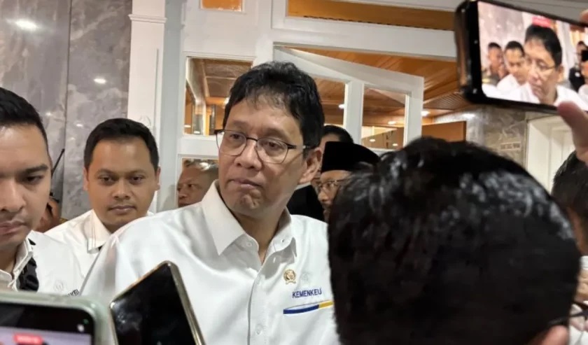 Purbaya Bongkar Sekat Birokrasi Kemenkeu