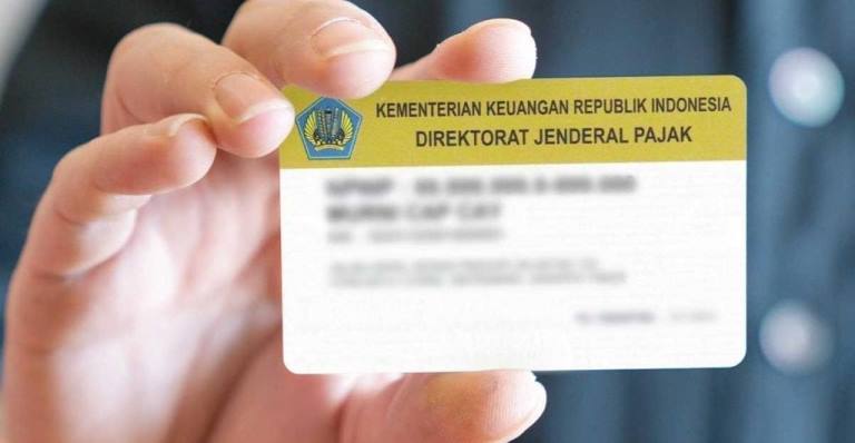 Ingin Cek KTP yang Sudah Terdaftar di NPWP? Ikuti Caranya Berikut Ini...