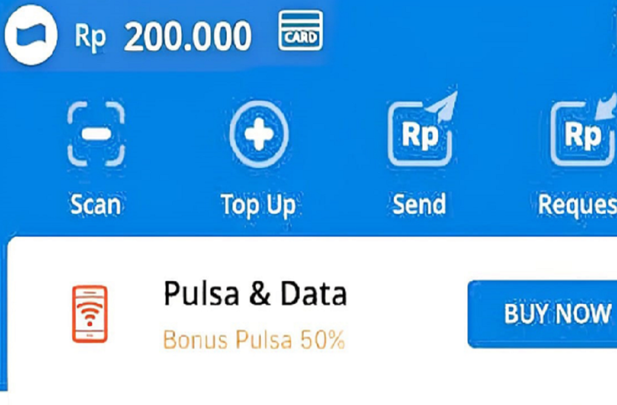 Ini 3 Aplikasi Paling Manjur Buat Hasilkan Saldo DANA Gratis, Bisa Cair Rp 200 Ribu Setiap Hari!