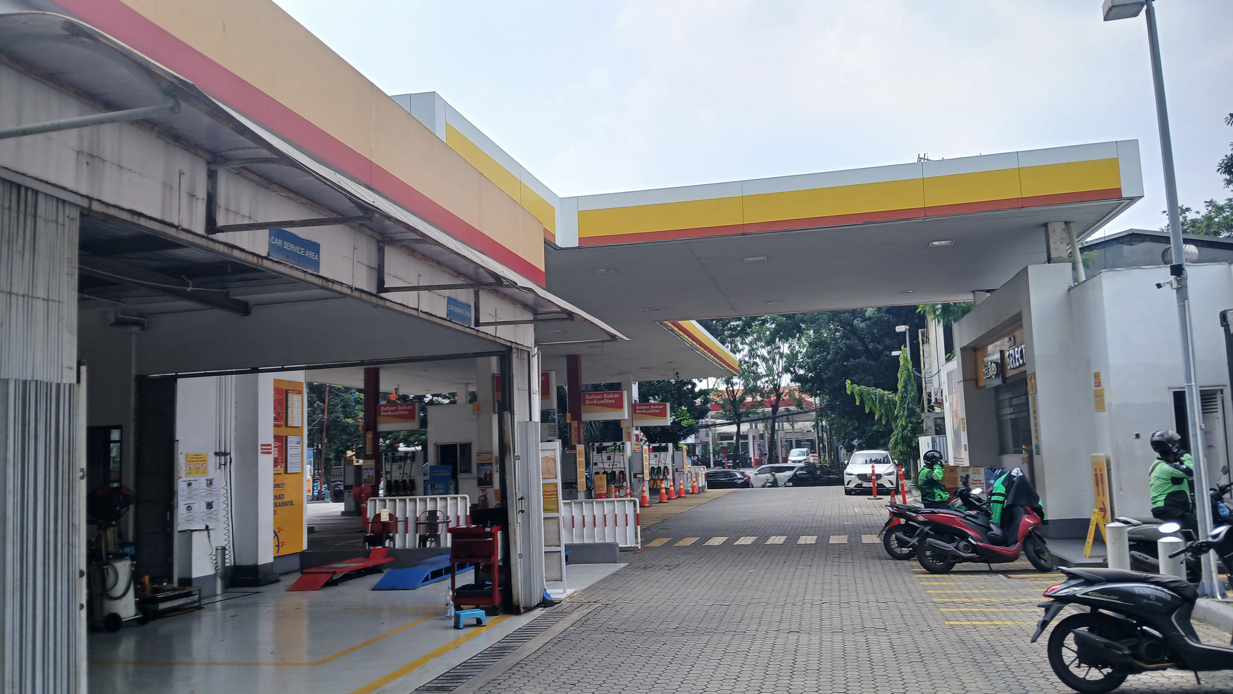 Pemerintah Tegaskan Pembukaan Kuota Impor BBM 2026 Pastikan Prinsip Keadilan