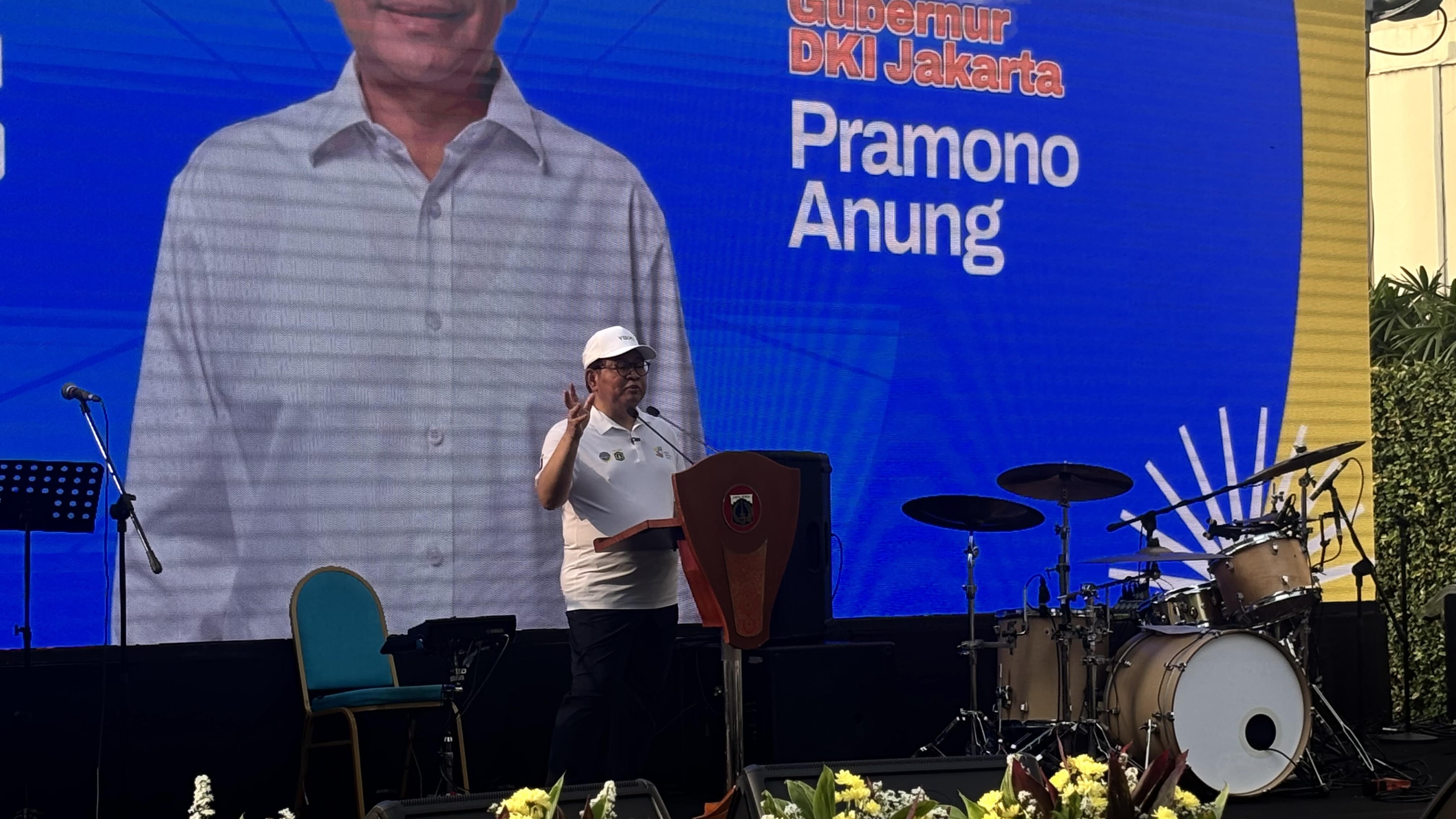 Call Center Dishub Diluncurkan, Layani Penderekan hingga Pengawalan Iring-iringan Jenazah