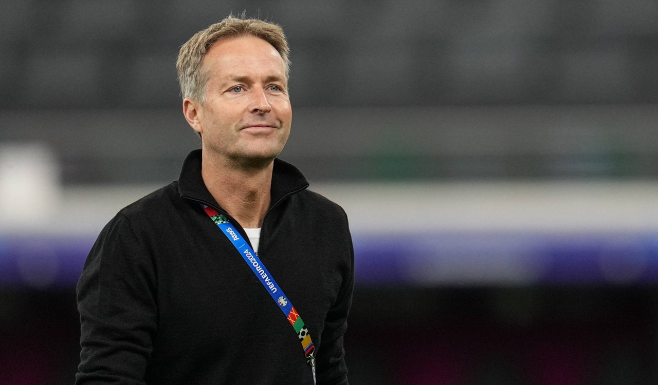 Bayer Leverkusen Akhirnya Ungkap Sosok Pengganti Erik Ten Hag, Lebih Bisa Diandalkan