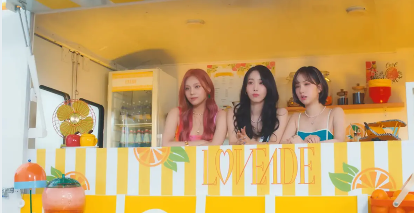 VIVIZ Comeback! Simak 5 Fakta A Montage of (), Album Penuh Perdana yang Dirilis 8 Juli 202