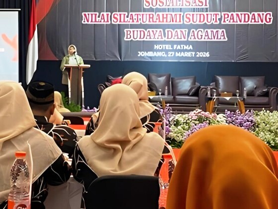 PDIP Ajak Guru SLB Perkuat Nilai Budaya di Tengah Modernisasi