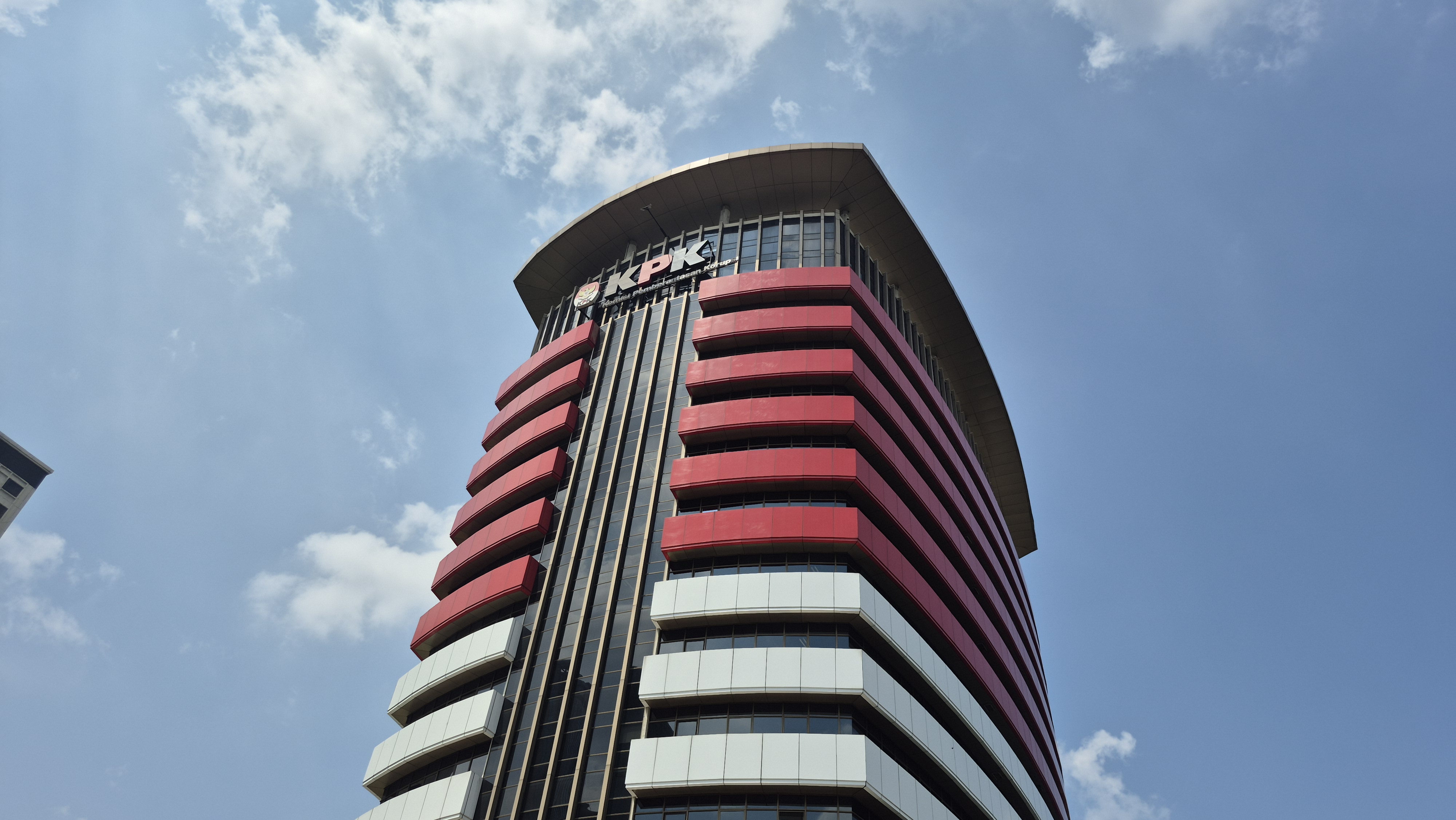 KPK Dalami Kapusdatin BP Haji soal Dugaan Korupsi Haji di Kemenag