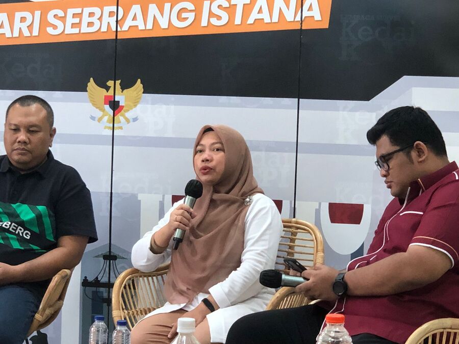 Perludem Cium Kejanggalan Putusan PN Jakarta Pusat Untuk Tunda Pemilu