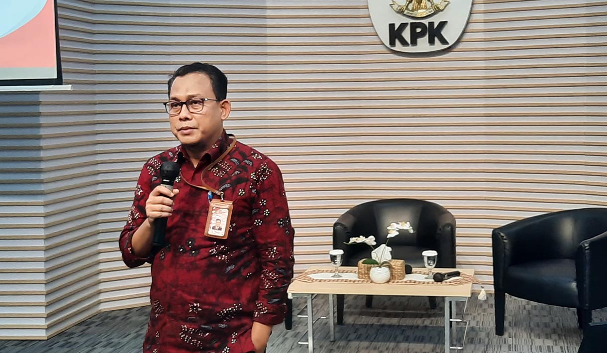 4 Kantor PT Telkom di Jakarta Digeledah KPK